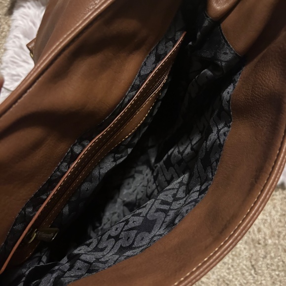 Force Awakens Rey Loungefly Backpack - Picture 4 of 10